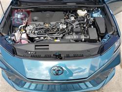 تۆیۆتا کامری